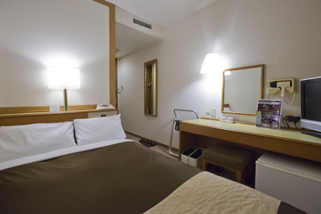 Extol Inn Kumamoto Ginza-Dori Habitación foto