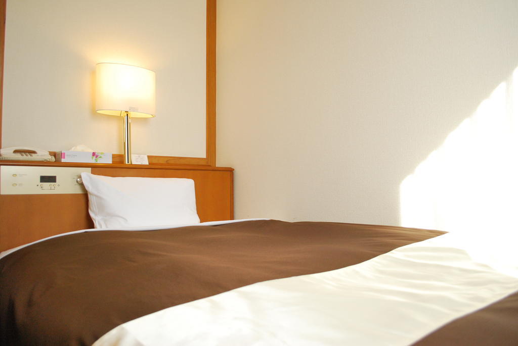 Extol Inn Kumamoto Ginza-Dori Habitación foto